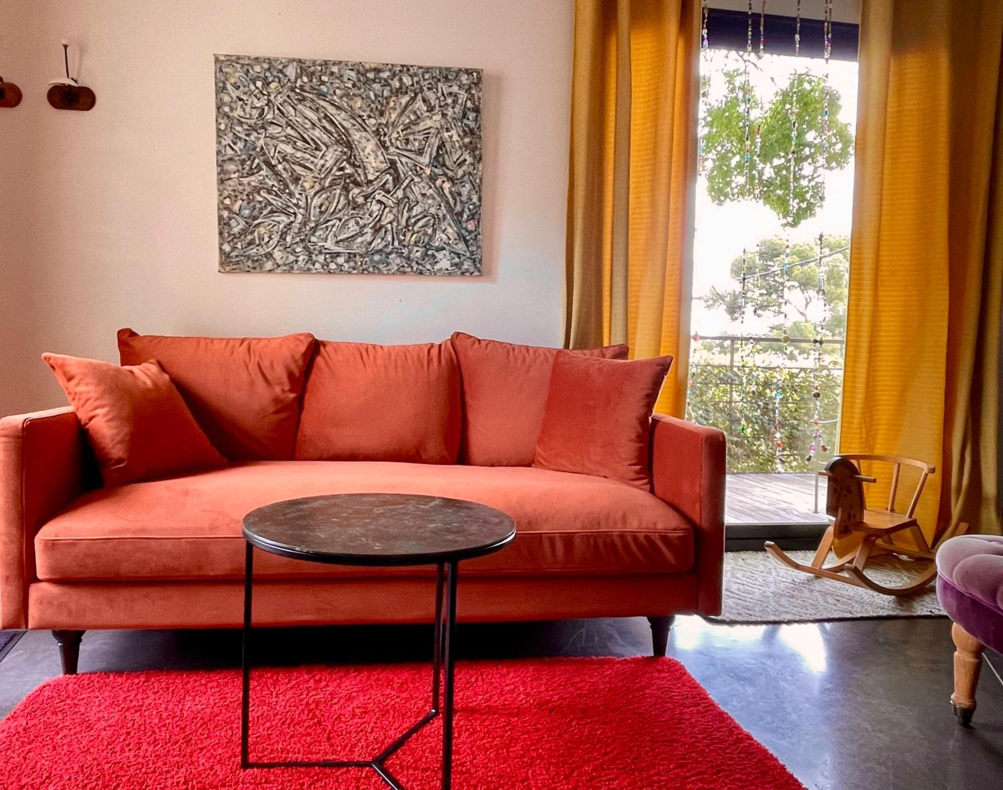 Maison, Centre Ville, Terrasse, Parking, Calme *